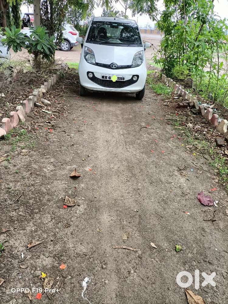 Tata Nano 2018