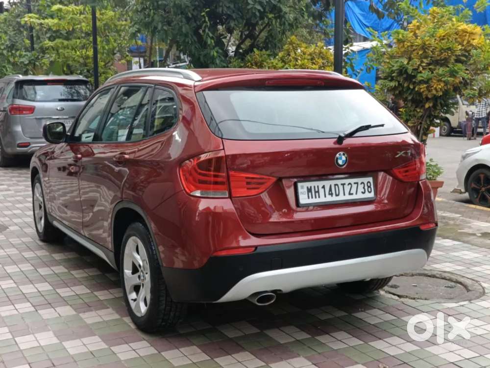 Bmw X1 2.0 Sdrive 20d, 2013, Diesel