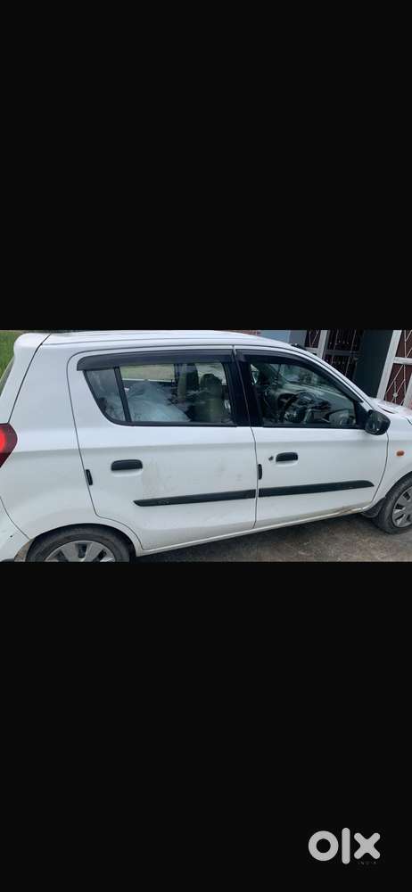 Maruti Suzuki Alto K10 2019 Petrol 56000 Km Driven