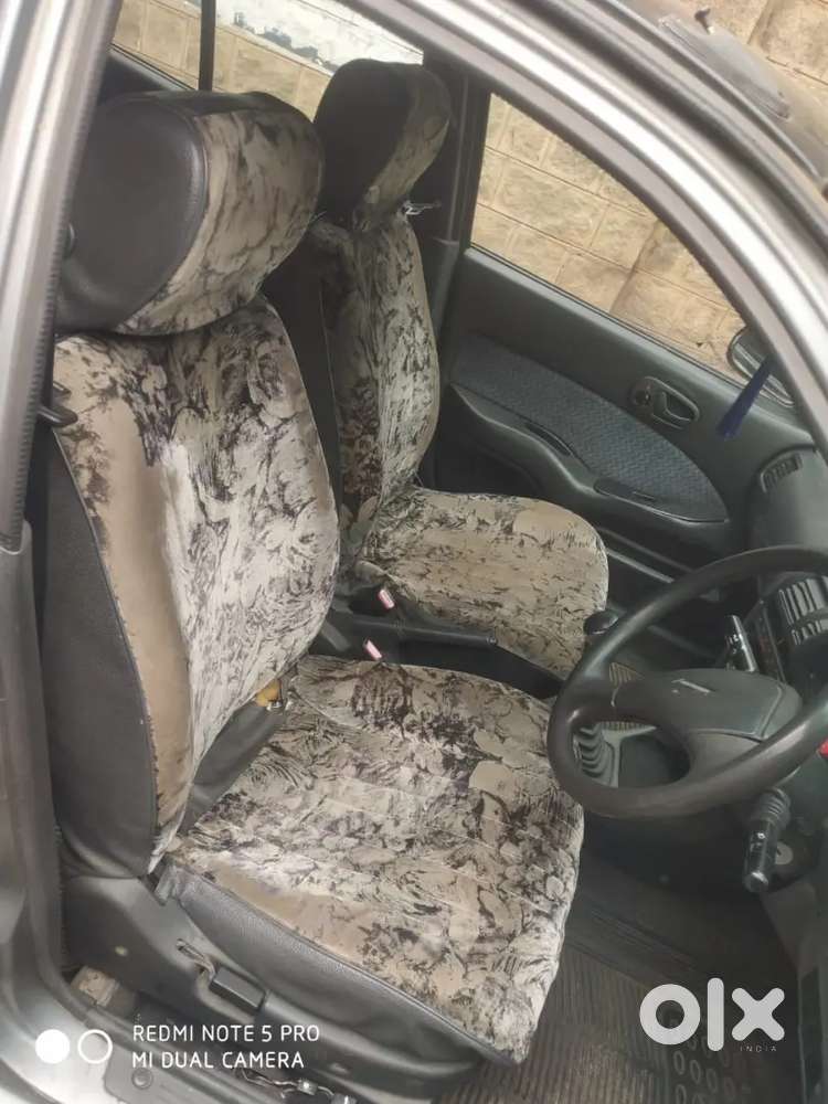 Maruti Suzuki Esteem