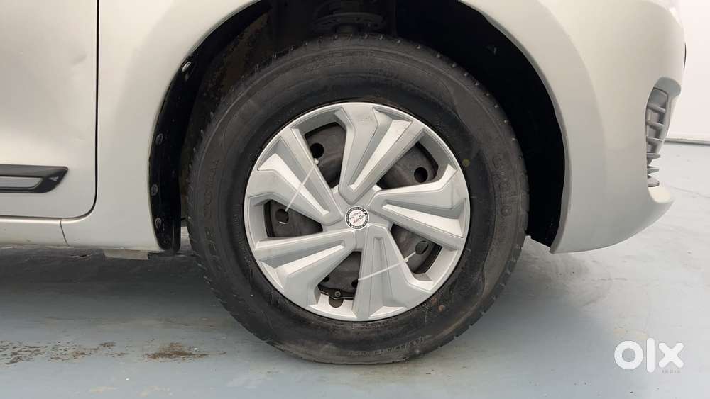 Maruti Suzuki Swift Vvt Vxi, 2018, Petrol