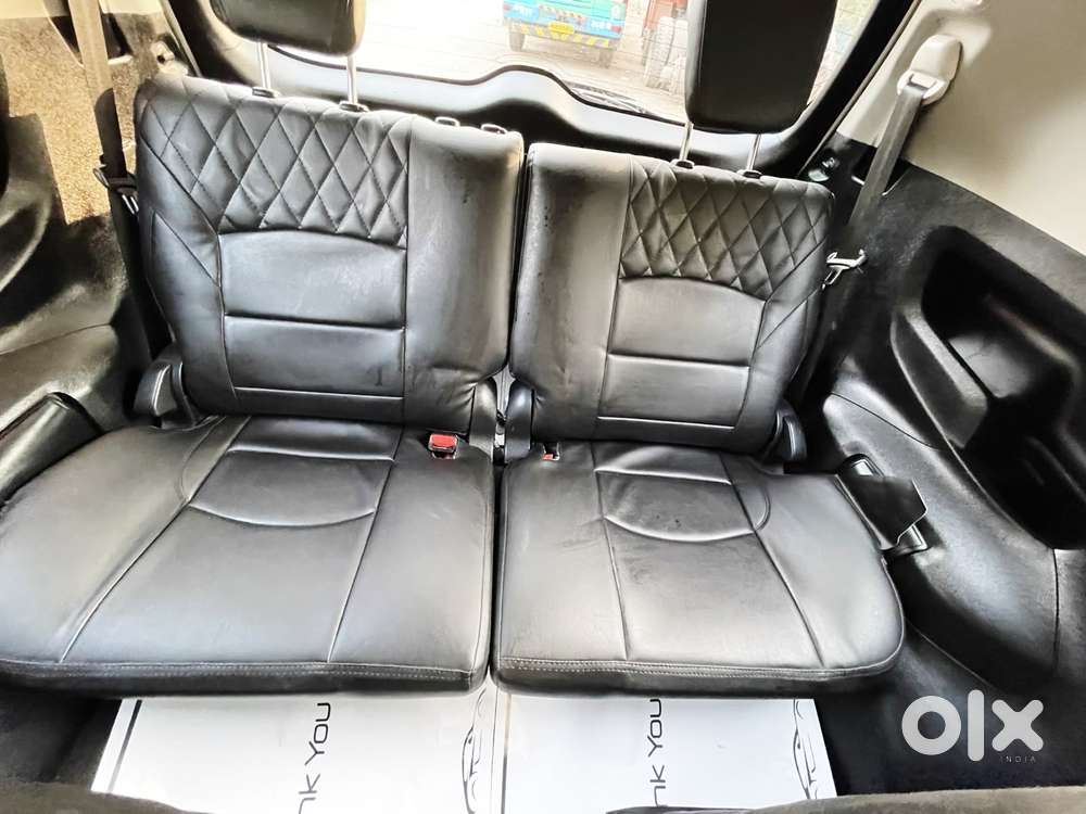 Toyota Innova Crysta 2.4 G Mt, 2017, Diesel