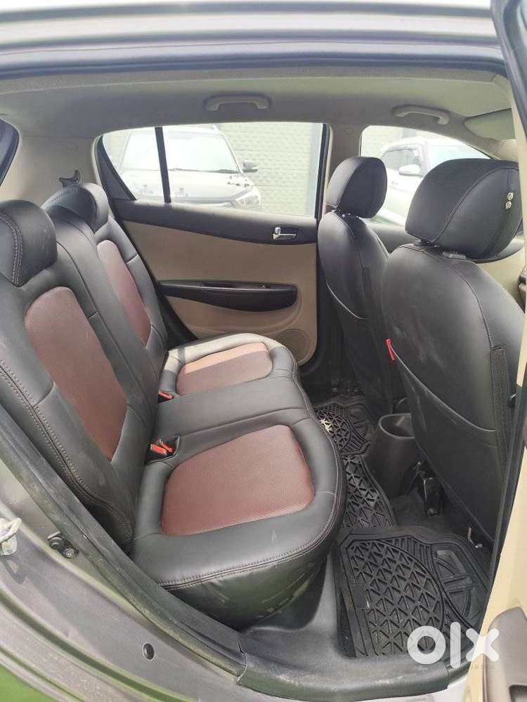 Hyundai I20 Magna 1.4 Crdi (diesel), 2013, Diesel
