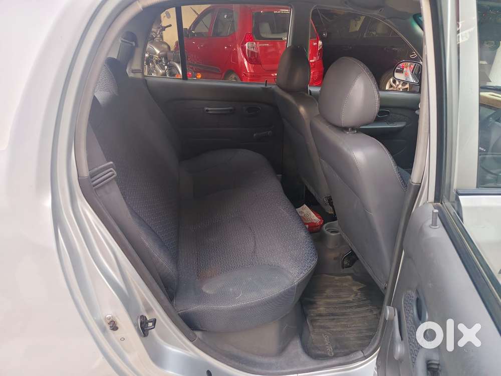 Hyundai Santro Xing Xl, 2003, Petrol