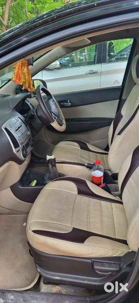 Hyundai I20 Diesel 2012