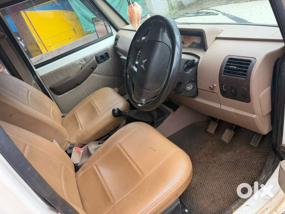 Mahindra Bolero Diesel 2024