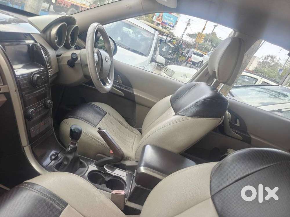 Mahindra Xuv500 2011-2015 W8 4wd, 2013, Diesel