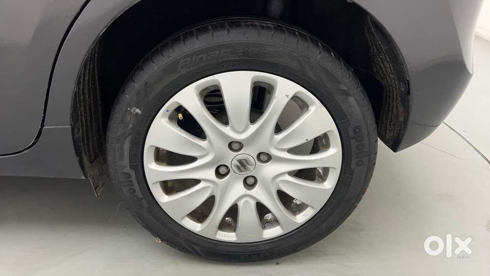 Maruti Suzuki Baleno 1.2 Alpha, 2015, Petrol