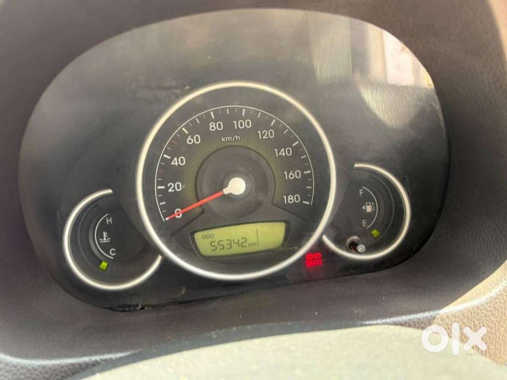 Hyundai Eon Magna Plus, 2017, Petrol