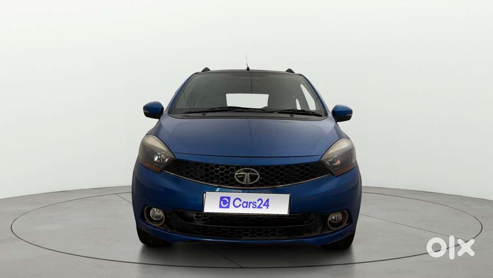Tata Tiago 1.2 Revotron Xz Plus, 2019, Petrol