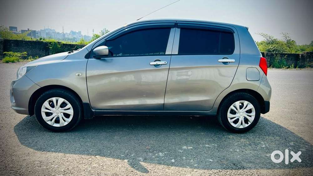 Maruti Suzuki Celerio 1.0 Vxi Mt, 2019, Petrol