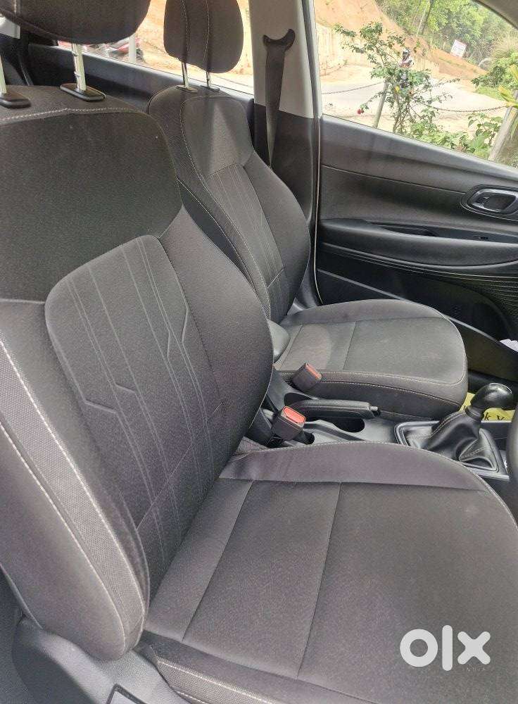 Hyundai New I20 1.2 Magna Mt, 2023, Petrol
