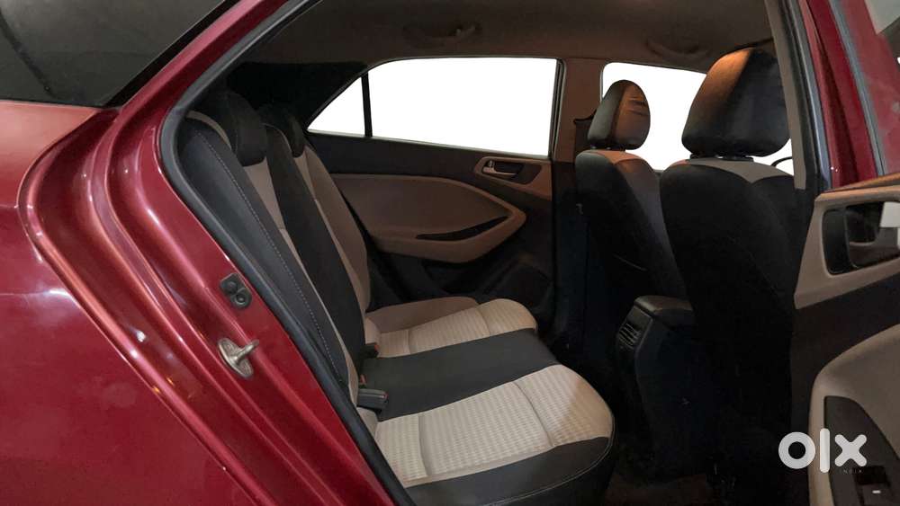 Hyundai Elite I20 Magna Executive 1.2, 2018, Petrol