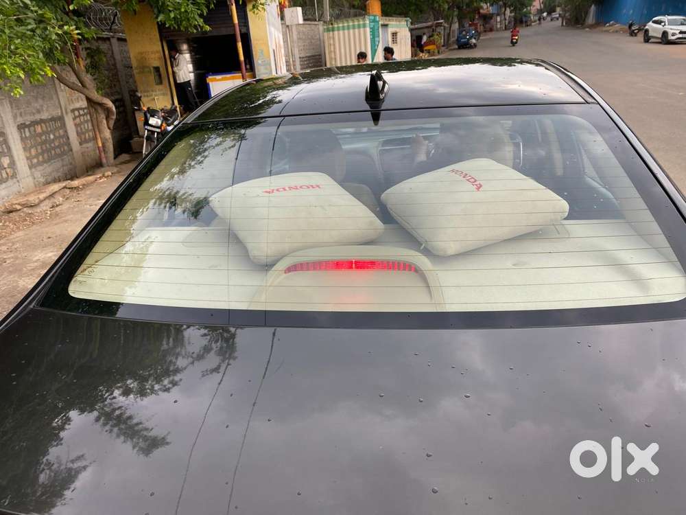 Honda City I-vtec V, 2019, Petrol