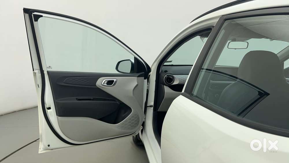 Hyundai Grand I10 Nios Asta Amt 1.2 Kappa Vtvt, 2023, Petrol