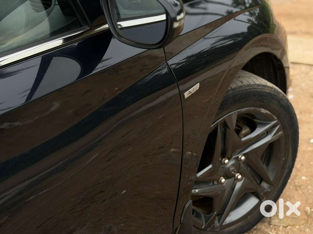 Hyundai I20 N Line 2023 Model