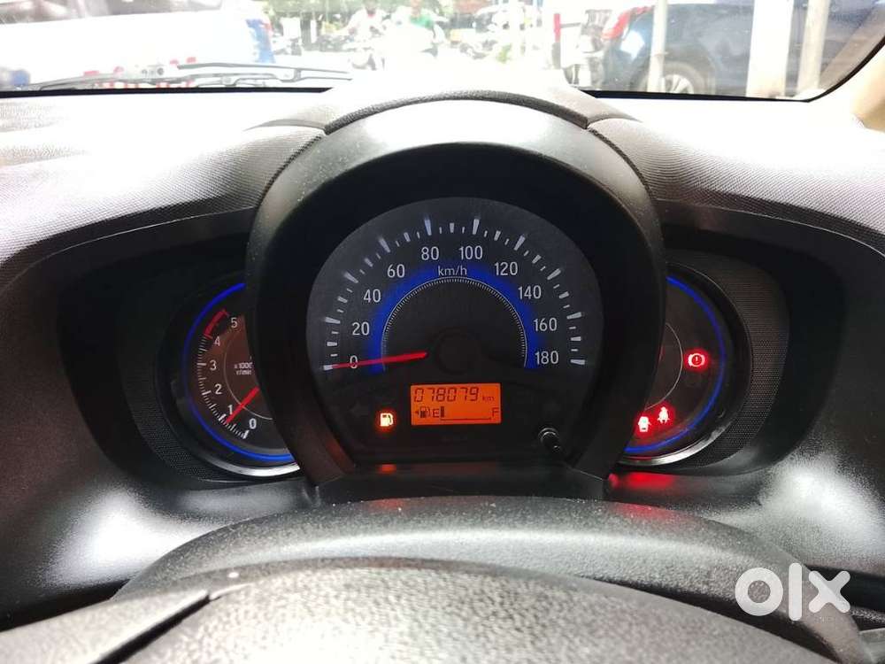 Honda Mobilio S I-dtec, 2014, Diesel
