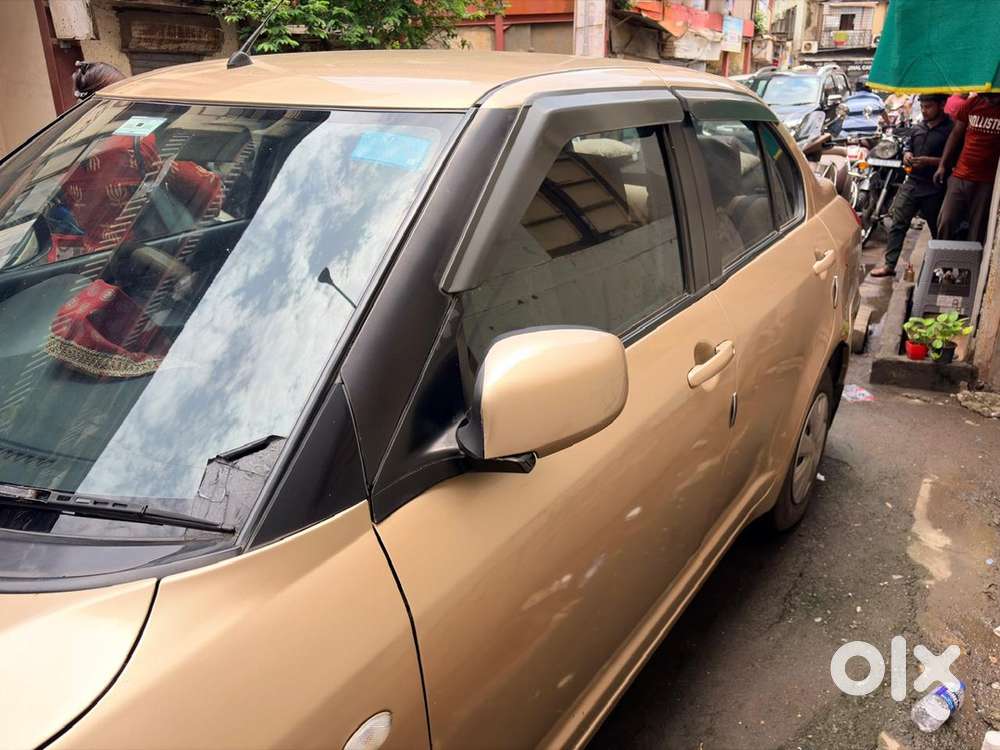 Maruti Suzuki Dzire 2009