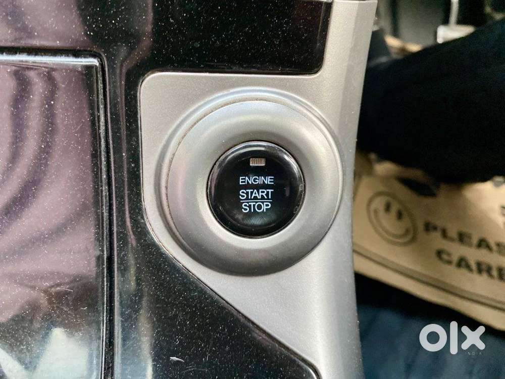 Mahindra Xuv500 W11, 2019, Diesel