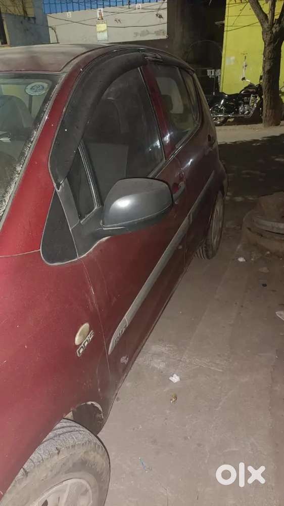 Maruti Ritz  Excellent Condition  Fully Loaded  Urgent Sale
