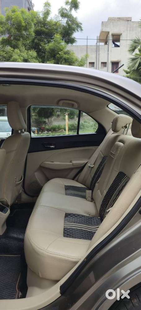 Maruti Suzuki Swift Dzire Vdi Bsiv, 2019, Diesel