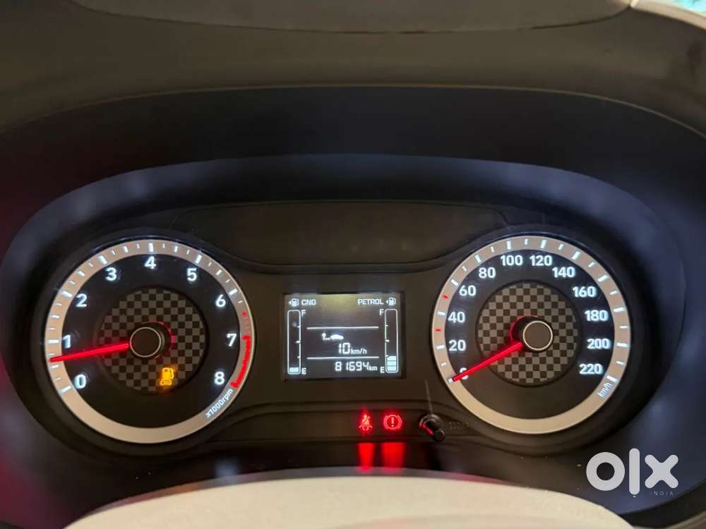 Hyundai Grand I10 Nios Magna 1.2 Kappa Cng, 2020, Cng & Hybrids