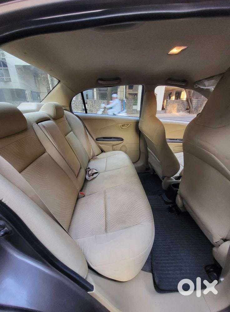 Honda Amaze 2013-2016 Vx I-vtech, 2014, Petrol