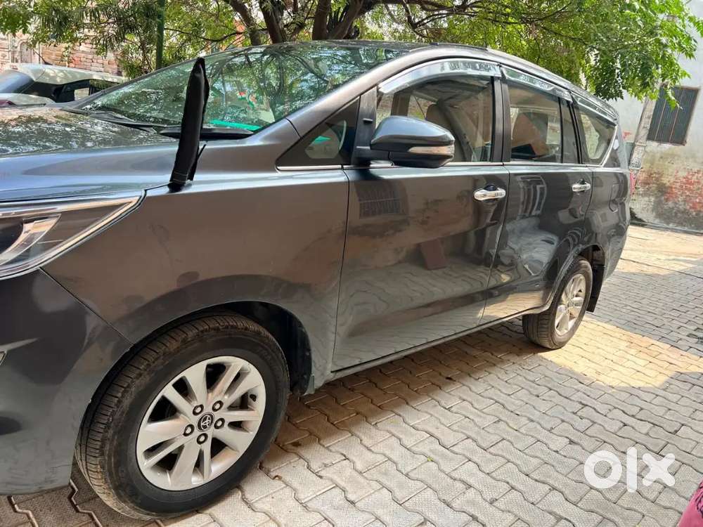 New Car Full Okay Full Bima Koi Kami Nahi Gadi Mai Saaf Car Ek Dam
