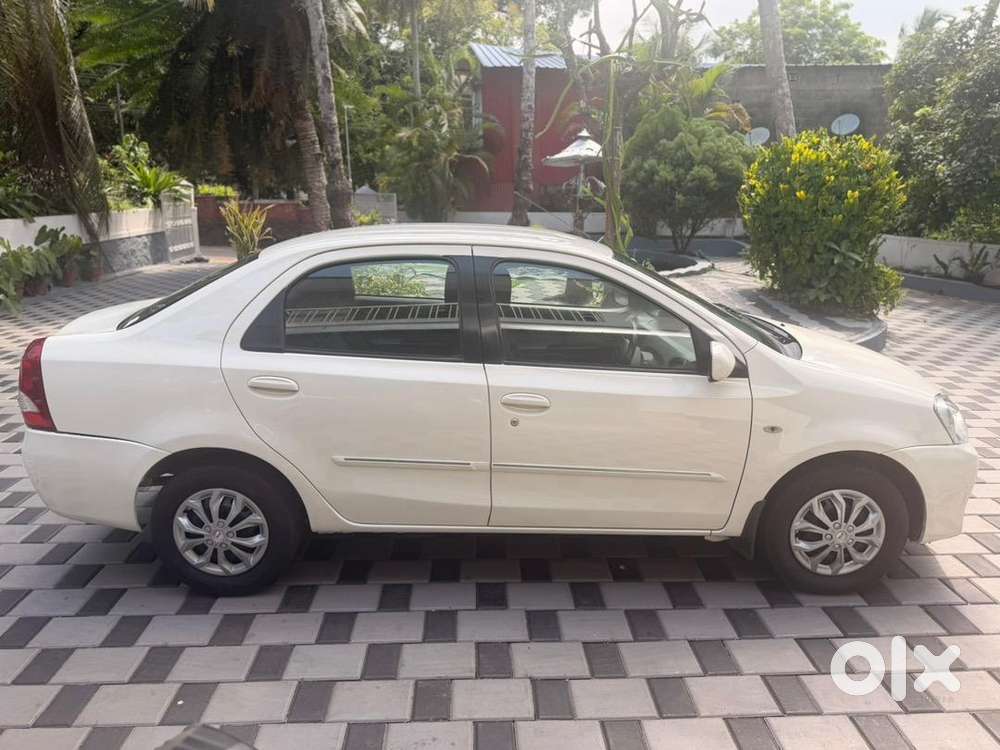 Toyota Diesel Manual 2012 Car
