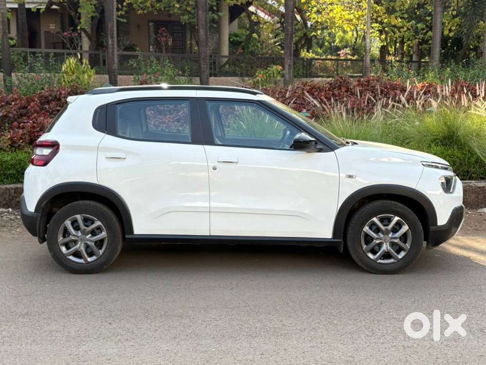 Citroen C3 Feel 1.2 Petrol, 2025, Petrol