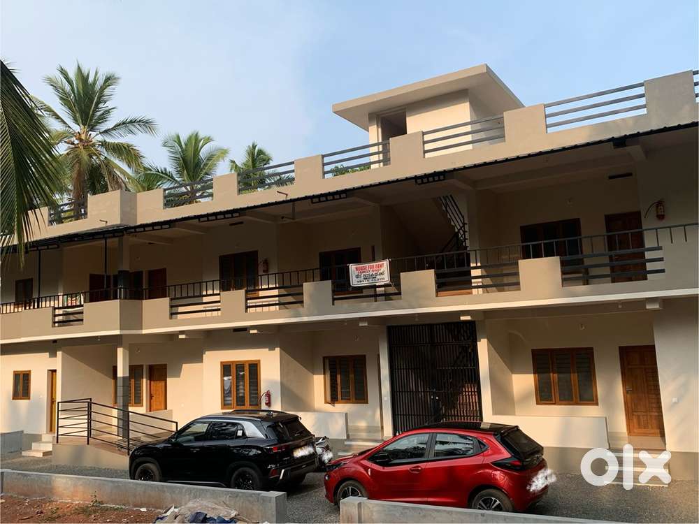 Apartment for rent