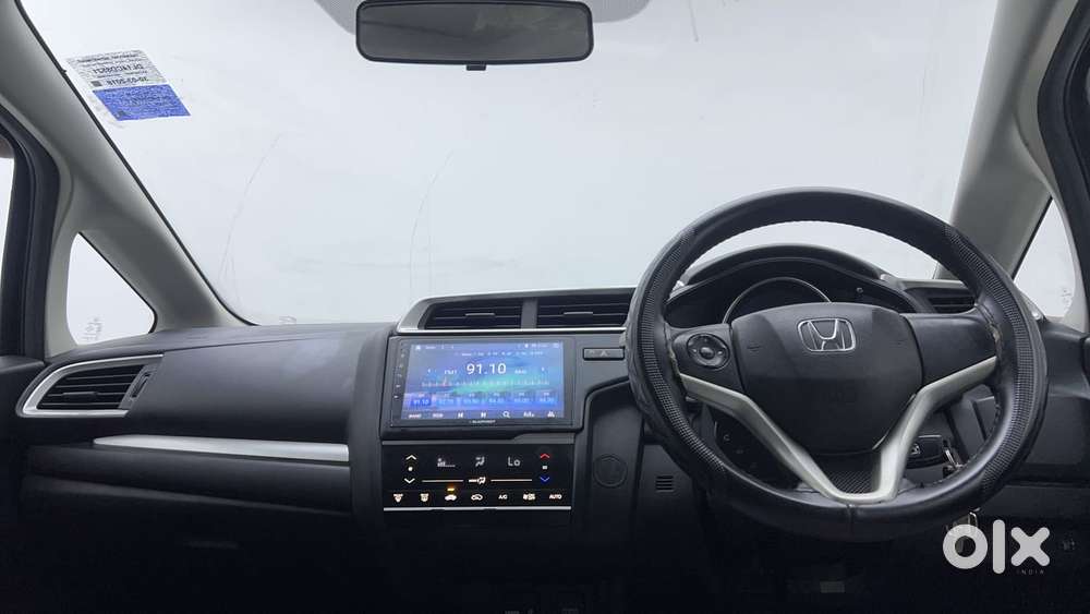 Honda Wr-v 1.2 Vx I-vtec, 2018, Petrol
