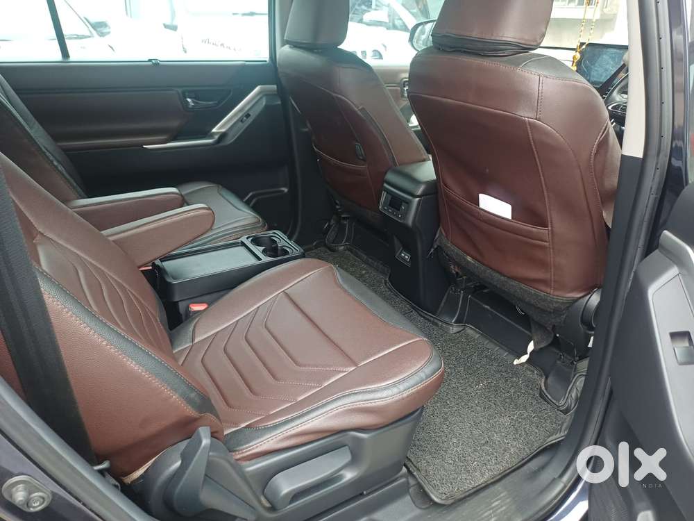 Toyota Innova Hycross 2.0 Vx Hybrid 7 Str, 2024, Petrol