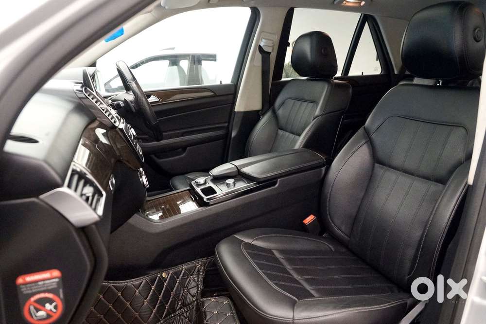 Mercedes-benz Gle Class 250d, 2016, Diesel