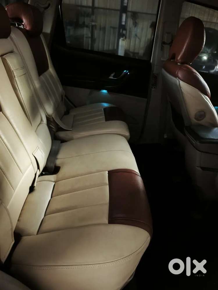 Mahindra Xuv500 Diesel 2017