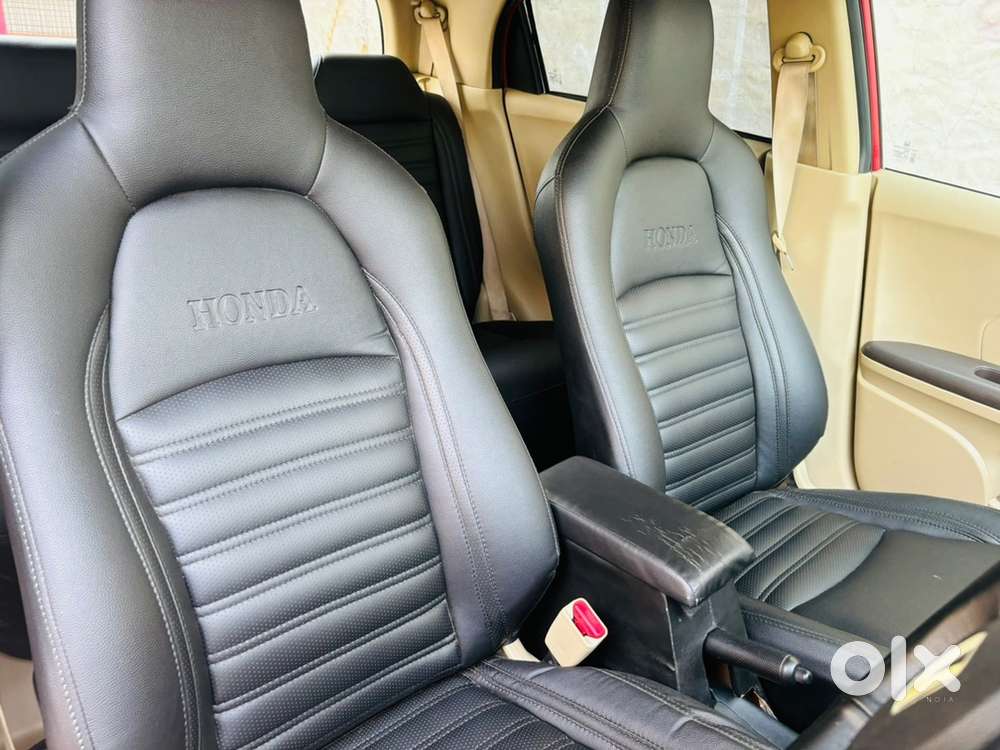 Honda Brio Petrol 2012 Car