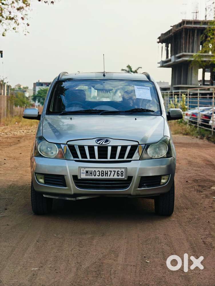 Mahindra Quanto C8, 2013, Diesel