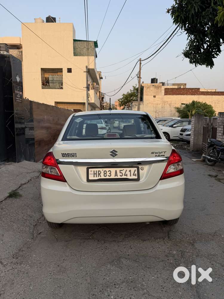 Maruti Suzuki Swift Dzire, 2019, Cng & Hybrids