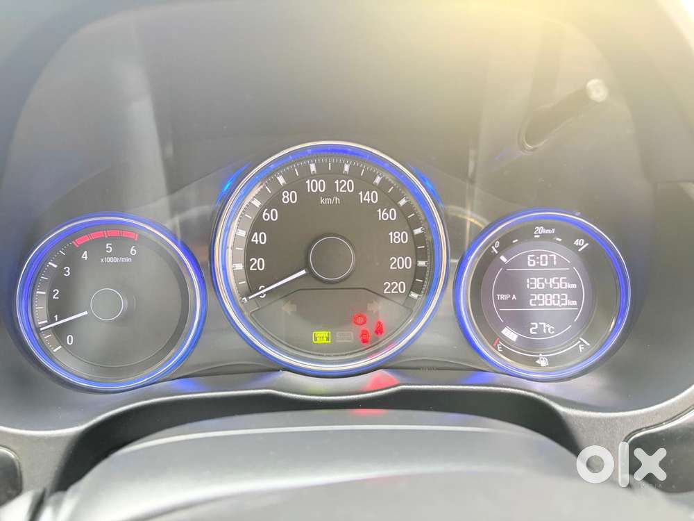 Honda City I Dtec Vx, 2014, Diesel