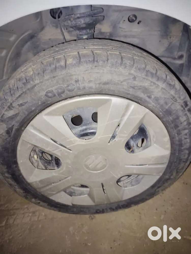 Maruti Suzuki Wagon R 1.0 2011 Petrol Good Condition