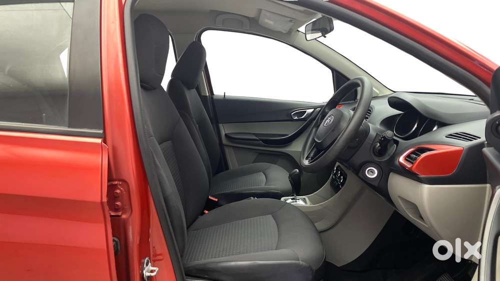 Tata Tiago 1.2 Revotron Xza, 2019, Petrol