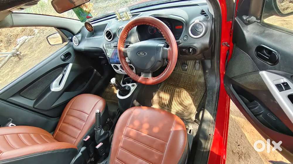 Ford Figo Diesel Manual 2013
