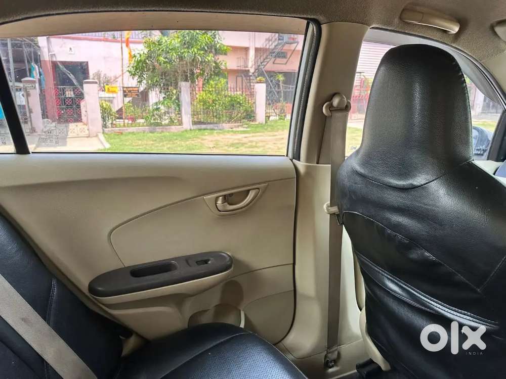 Honda Amaze