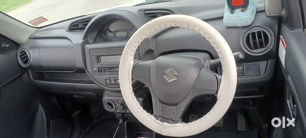 2024 Maruti Suzuki S-presso