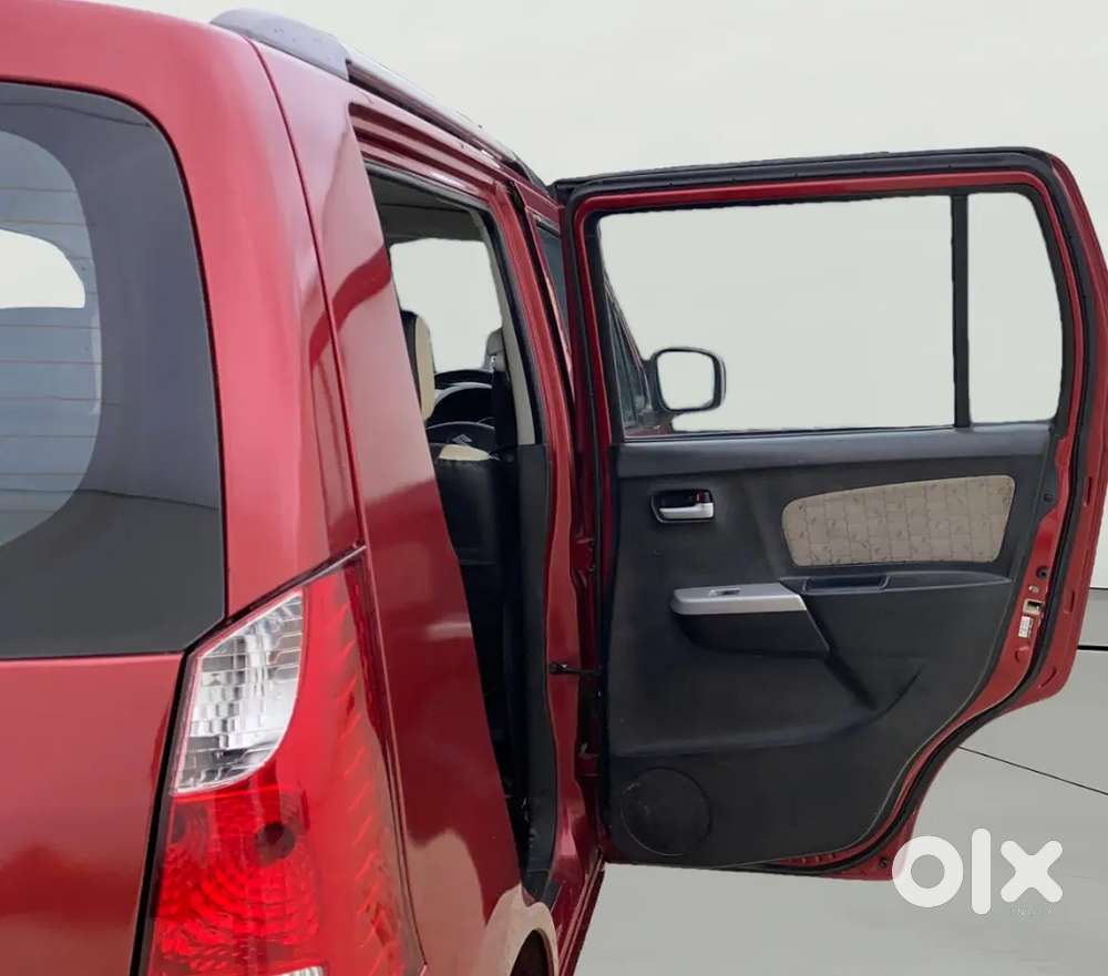 Maruti Suzuki Wagon R 1.0 2014 Cng & Hybrids 70000 Km Driven