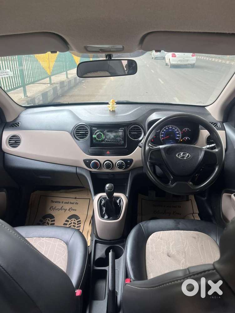 Hyundai Grand I10