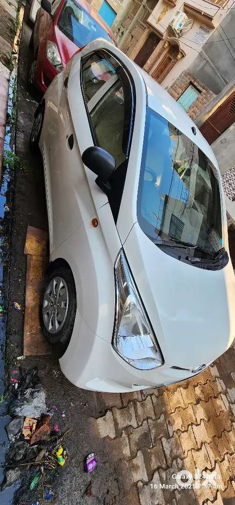 Hyundai Eon 2018 Petrol 40000 Km Driven