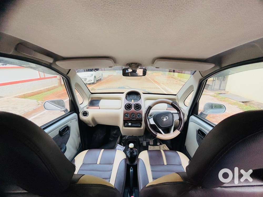 Tata Nano Xt, 2016, Petrol