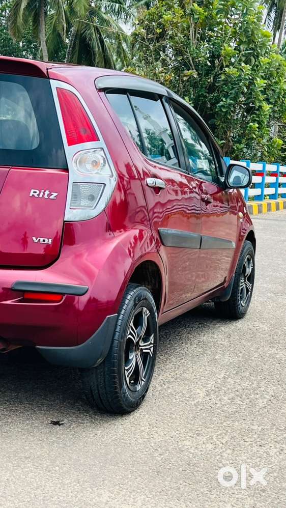 Maruti Suzuki Wagon-r-1-0