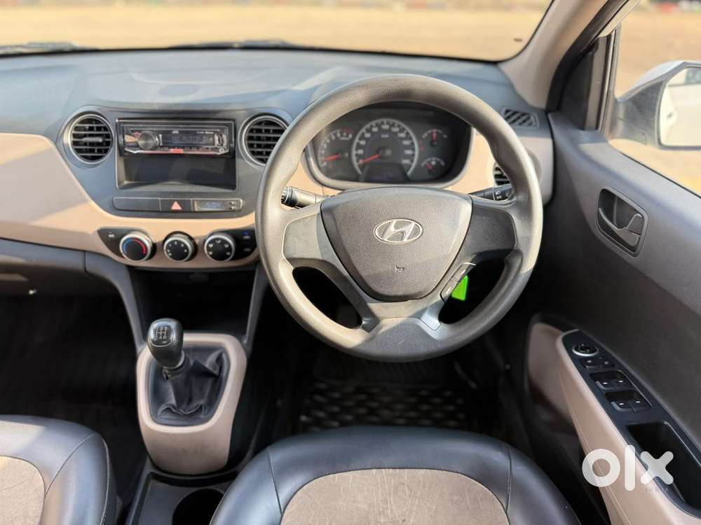 Hyundai Grand I10 Magna, 2015, Petrol